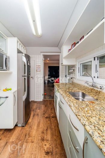 Foto 9 do(a) Apartamento de 2 quartos à venda em Campo Belo, São Paulo