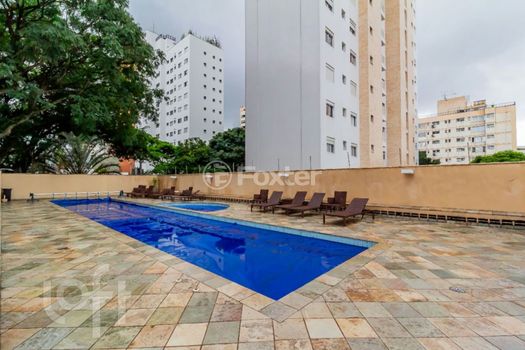 Foto 47 do(a) Apartamento de 2 quartos à venda em Campo Belo, São Paulo