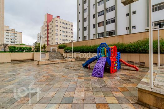 Foto 46 do(a) Apartamento de 2 quartos à venda em Campo Belo, São Paulo