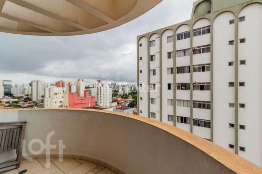 Foto 34 do(a) Apartamento de 2 quartos à venda em Campo Belo, São Paulo