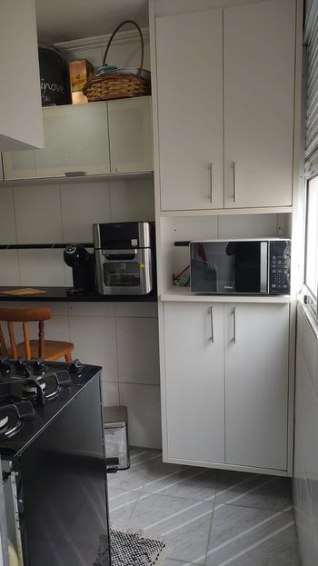 Foto 6 do(a) Apartamento de 2 quartos à venda em Conjunto Promorar Raposo Tavares, São Paulo