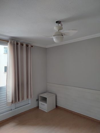 Foto 20 do(a) Apartamento de 2 quartos à venda em Conjunto Promorar Raposo Tavares, São Paulo