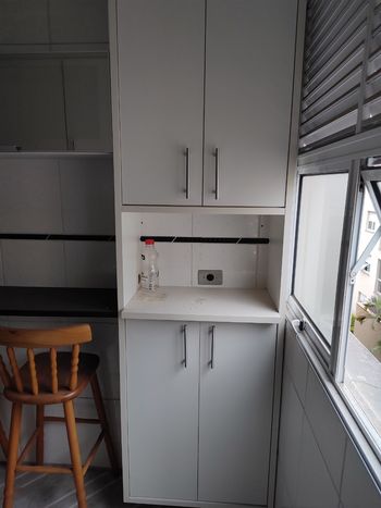 Foto 32 do(a) Apartamento de 2 quartos à venda em Conjunto Promorar Raposo Tavares, São Paulo