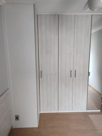 Foto 21 do(a) Apartamento de 2 quartos à venda em Conjunto Promorar Raposo Tavares, São Paulo