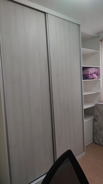 Foto 13 do(a) Apartamento de 2 quartos à venda em Conjunto Promorar Raposo Tavares, São Paulo
