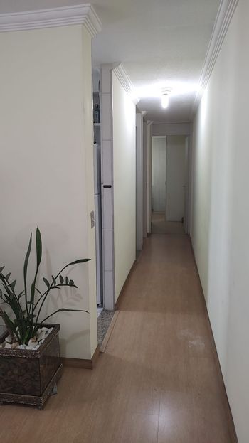 Foto 3 do(a) Apartamento de 2 quartos à venda em Conjunto Promorar Raposo Tavares, São Paulo