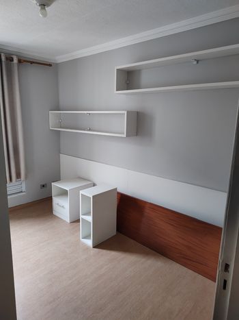 Foto 34 do(a) Apartamento de 2 quartos à venda em Conjunto Promorar Raposo Tavares, São Paulo