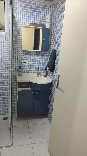 Foto 17 do(a) Apartamento de 2 quartos à venda em Conjunto Promorar Raposo Tavares, São Paulo