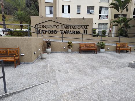 Foto 25 do(a) Apartamento de 2 quartos à venda em Conjunto Promorar Raposo Tavares, São Paulo