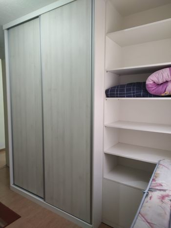 Foto 11 do(a) Apartamento de 2 quartos à venda em Conjunto Promorar Raposo Tavares, São Paulo
