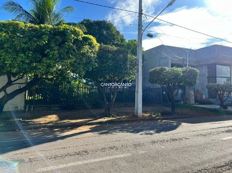 Foto 1 do(a) Terreno false à venda em Jardim Paraíso, Sinop