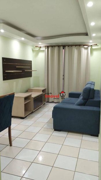 Foto 1 do(a) Apartamento de 2 quartos à venda em Taboão, Diadema