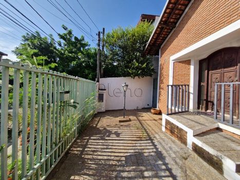 Foto 3 do(a) Casa false à venda em Jardim Quarto Centenário, Campinas