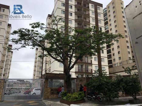 Foto 2 do(a) Apartamento de 3 quartos à venda em Vila Formosa, São Paulo
