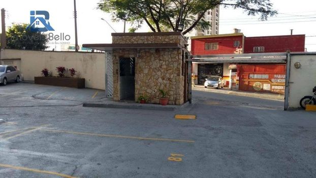 Foto 20 do(a) Apartamento de 3 quartos à venda em Vila Formosa, São Paulo
