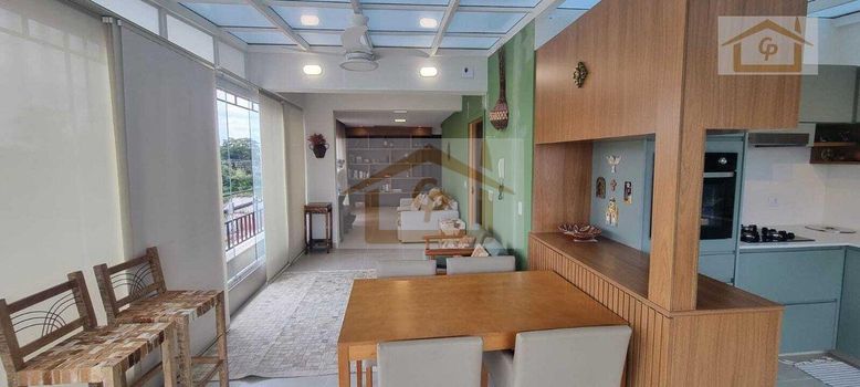 Foto 27 do(a) Apartamento de 2 quartos à venda em Chácara São João, Carapicuíba