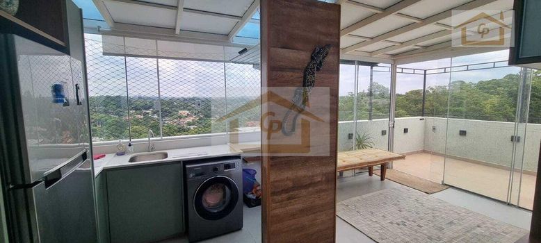 Foto 9 do(a) Apartamento de 2 quartos à venda em Chácara São João, Carapicuíba