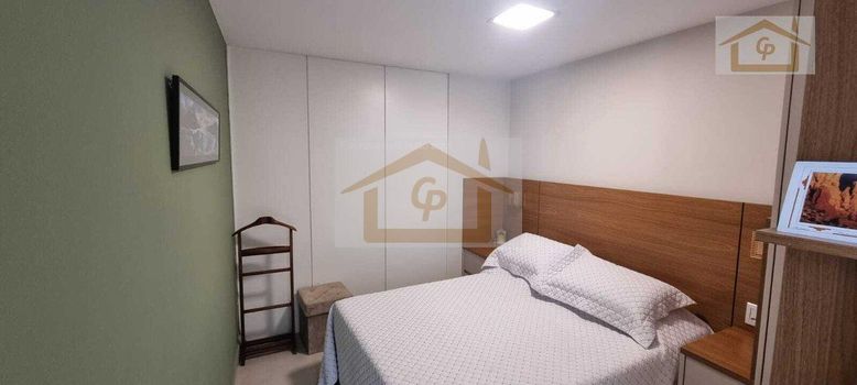 Foto 21 do(a) Apartamento de 2 quartos à venda em Chácara São João, Carapicuíba
