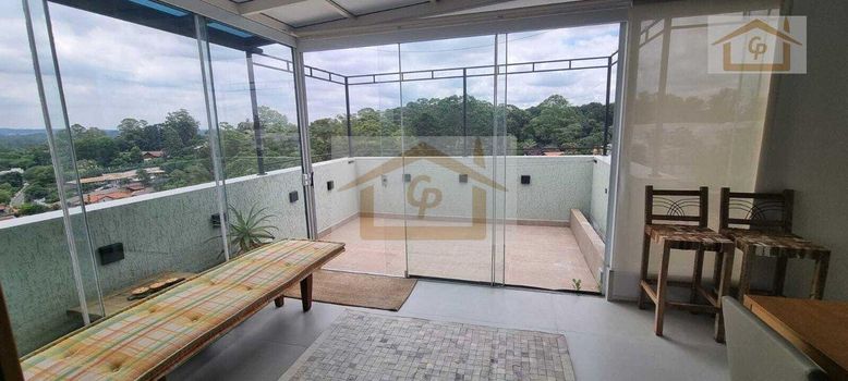 Foto 17 do(a) Apartamento de 2 quartos à venda em Chácara São João, Carapicuíba