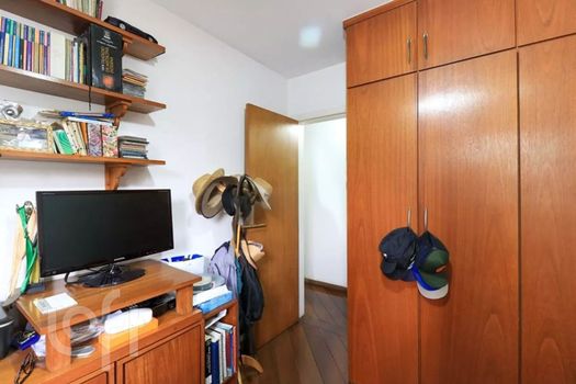 Foto 22 do(a) Apartamento de 4 quartos à venda em Campo Belo, São Paulo