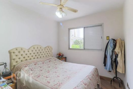 Foto 23 do(a) Apartamento de 4 quartos à venda em Campo Belo, São Paulo