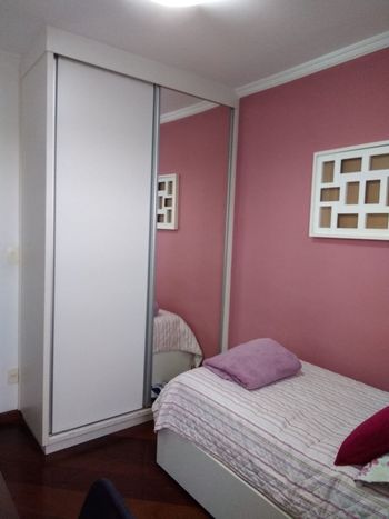 Foto 9 do(a) Apartamento de 3 quartos à venda em Vila Santo Estéfano, São Paulo