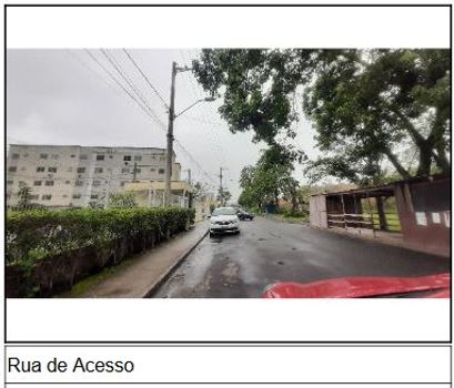 Foto 2 do(a) Apartamento de 2 quartos à venda em Vila São João, Queimados