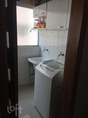 Foto 19 do(a) Apartamento de 2 quartos à venda em Parque Maria Helena, São Paulo