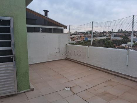 Foto 11 do(a) Cobertura false à venda em Jardim Nova Europa, Campinas