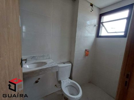 Foto 10 do(a) Apartamento de 2 quartos à venda em Vila Vitória, Santo André