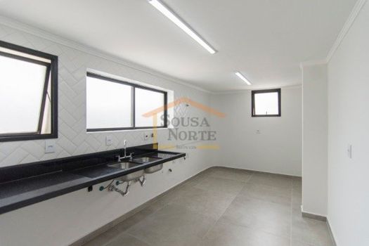 Foto 37 do(a) Cobertura de 3 quartos à venda em Santana, São Paulo