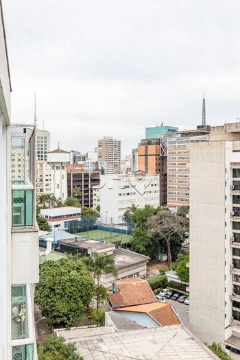 Foto 31 do(a) Apartamento de 2 quartos à venda em Bela Vista, São Paulo