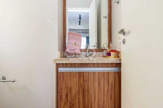 Foto 20 do(a) Apartamento de 2 quartos à venda em Bela Vista, São Paulo