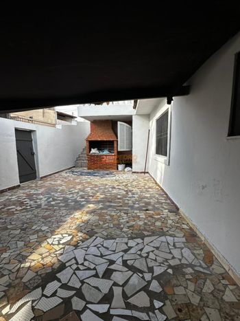 Foto 15 do(a) Casa de 3 quartos à venda em Vila Palmares, Santo André