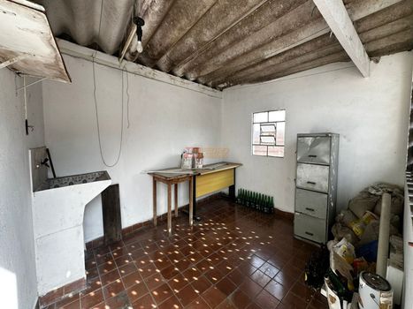 Foto 45 do(a) Casa de 3 quartos à venda em Vila Palmares, Santo André