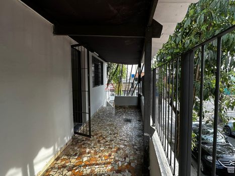 Foto 29 do(a) Casa de 3 quartos à venda em Vila Palmares, Santo André