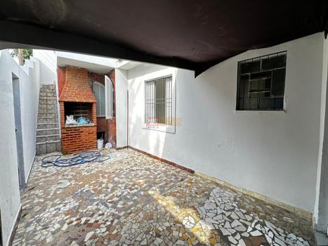 Foto 37 do(a) Casa de 3 quartos à venda em Vila Palmares, Santo André