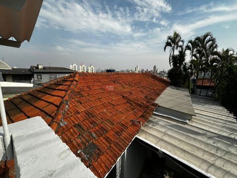 Foto 42 do(a) Casa de 3 quartos à venda em Vila Palmares, Santo André