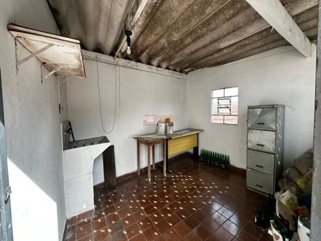 Foto 43 do(a) Casa de 3 quartos à venda em Vila Palmares, Santo André