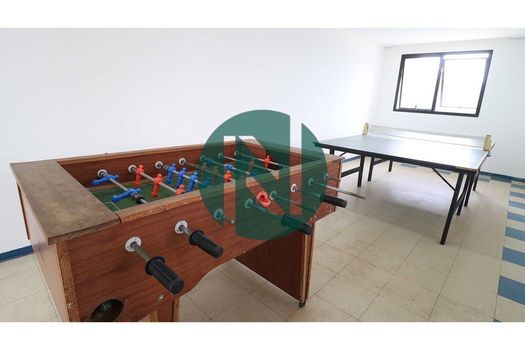 Foto 46 do(a) Apartamento de 4 quartos à venda em Paraíso do Morumbi, São Paulo