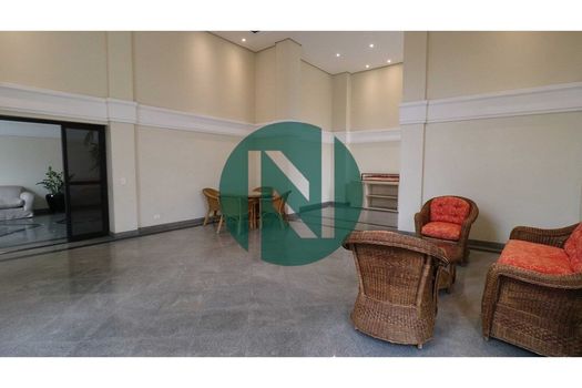 Foto 47 do(a) Apartamento de 4 quartos à venda em Paraíso do Morumbi, São Paulo