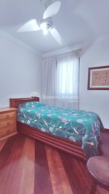 Foto 17 do(a) Apartamento de 3 quartos à venda em Chácara Primavera, Campinas