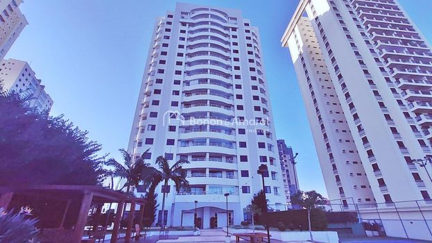 Foto 33 do(a) Apartamento de 3 quartos à venda em Chácara Primavera, Campinas