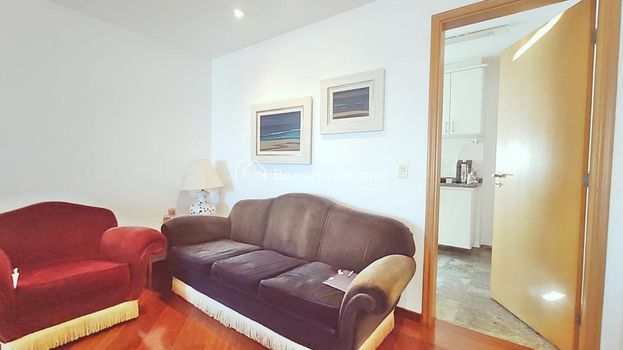 Foto 9 do(a) Apartamento de 3 quartos à venda em Chácara Primavera, Campinas