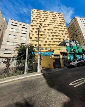 Foto 9 do(a) Apartamento de 1 quartos à venda em Aclimação, São Paulo
