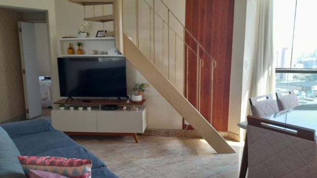 Foto 1 do(a) Cobertura de 3 quartos à venda em Macedo, Guarulhos