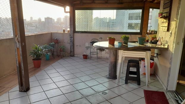 Foto 11 do(a) Cobertura de 3 quartos à venda em Macedo, Guarulhos