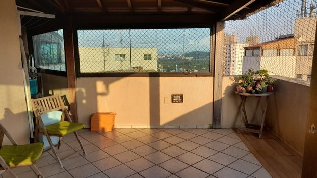 Foto 9 do(a) Cobertura de 3 quartos à venda em Macedo, Guarulhos