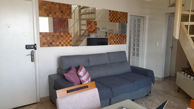 Foto 3 do(a) Cobertura de 3 quartos à venda em Macedo, Guarulhos
