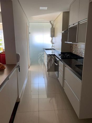 Foto 9 do(a) Apartamento de 2 quartos à venda em Vila Santa Catarina, São Paulo